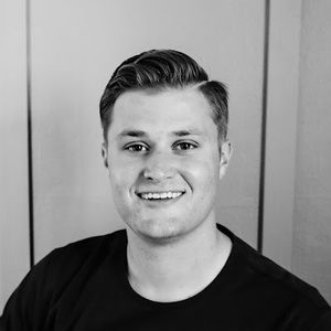 Meet your Posher, Connor